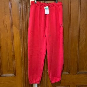NWT! Men’s Jordan Sweatpant Size:XL